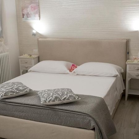Bed and Breakfast Casa Fiorita Vieste Exteriér fotografie